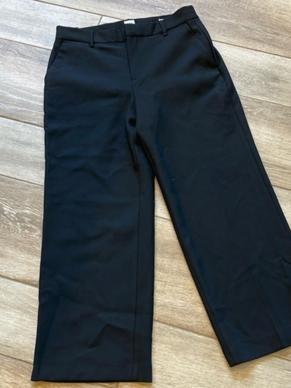 Gap Women Wide-Leg Dress Pants Size 8